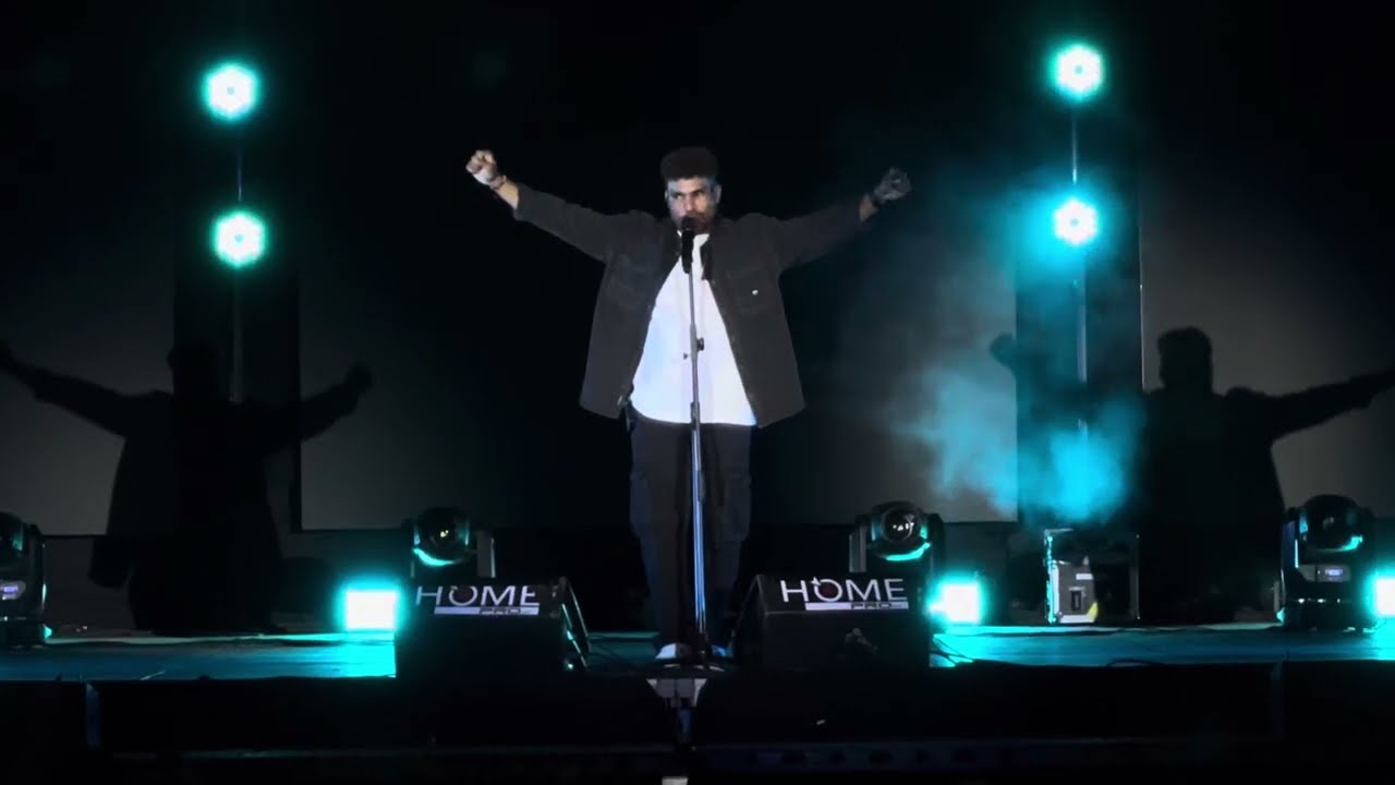 Hablame - Barak | Salta Argentina