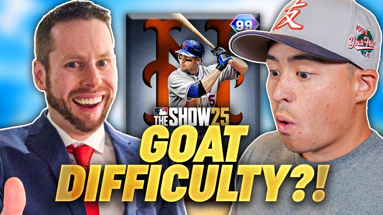 Я играл за Тройдана на уровне сложности GOAT! 😂