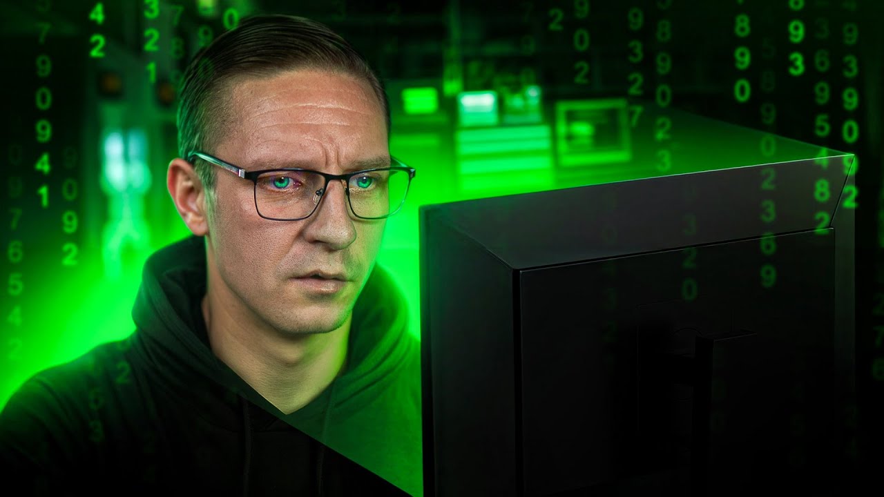 Jak hakerzy włamali się na 90% serwis&oacute;w internetowych? SZOK!