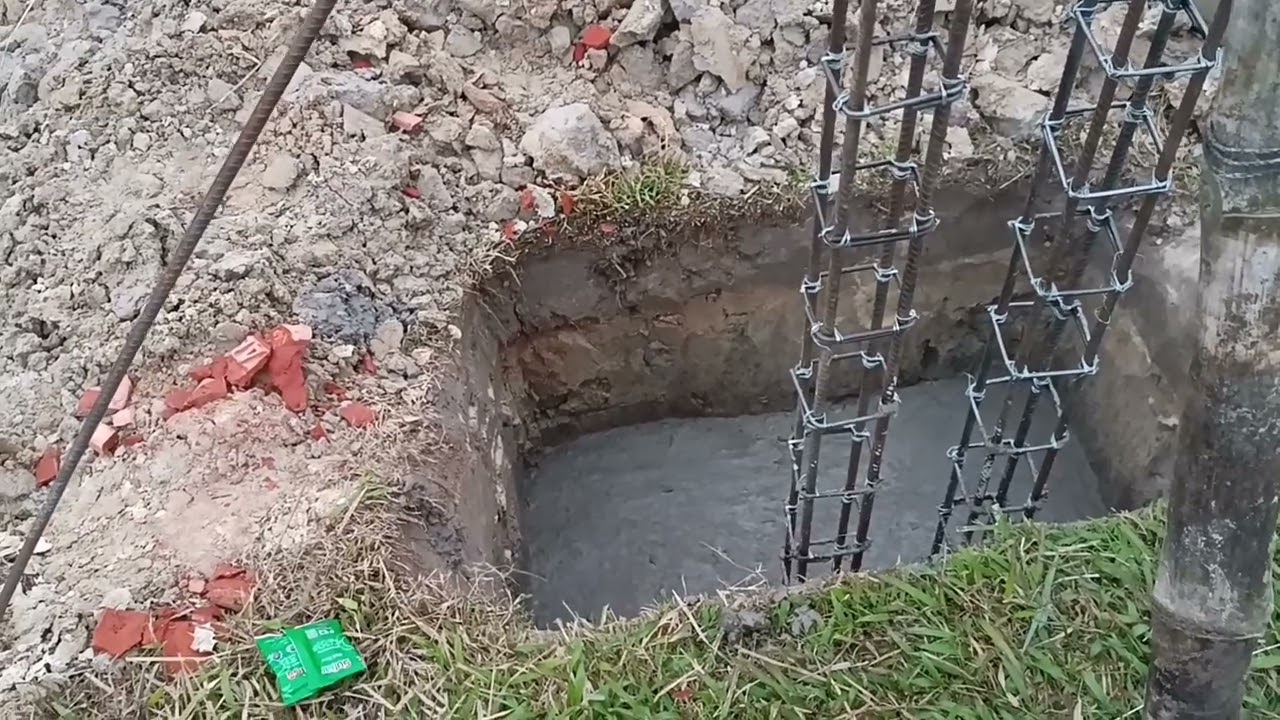 বাউন্ডারি করতে কতটুকু জায়গায় কত টাকা খরচ লাগে হিসাব সহ ?