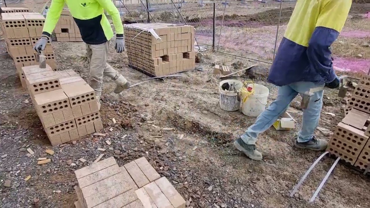 work in Australia 🇦🇺 یک روز کاری در استرالیا.