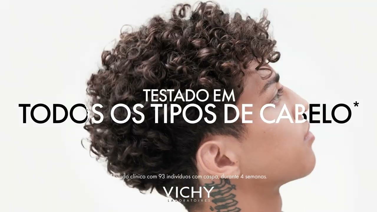 Dercos Champô Anticaspa DS, Vichy Laboratoires