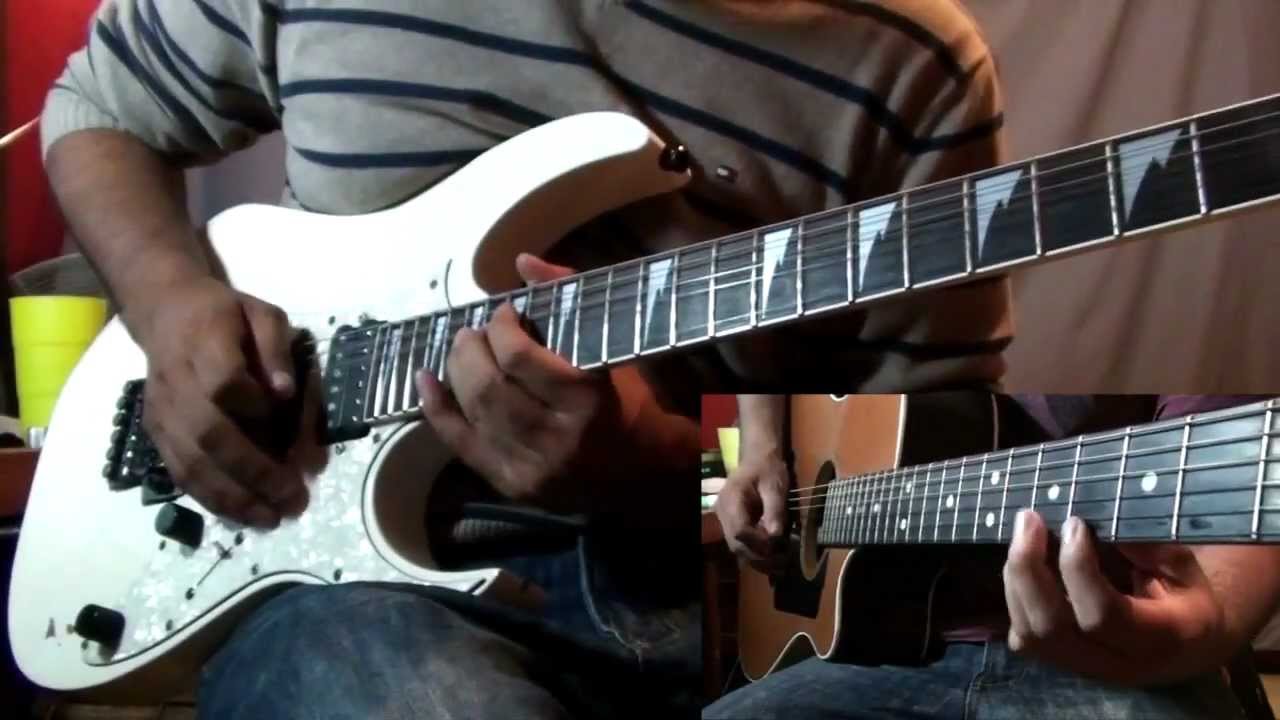 Resident evil 3 (Biohazard 3) nemesis - Ending theme cover by vimavare
