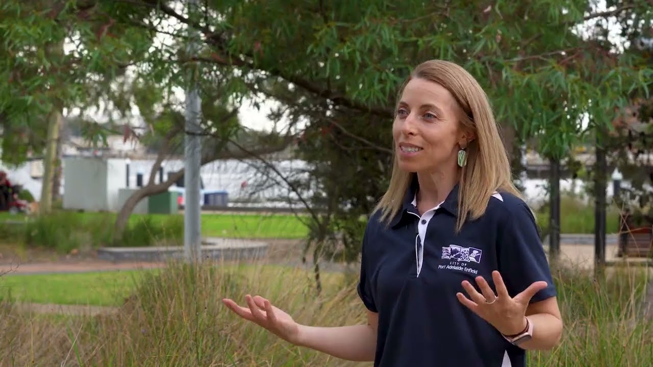 Living Environment Program - Introduction