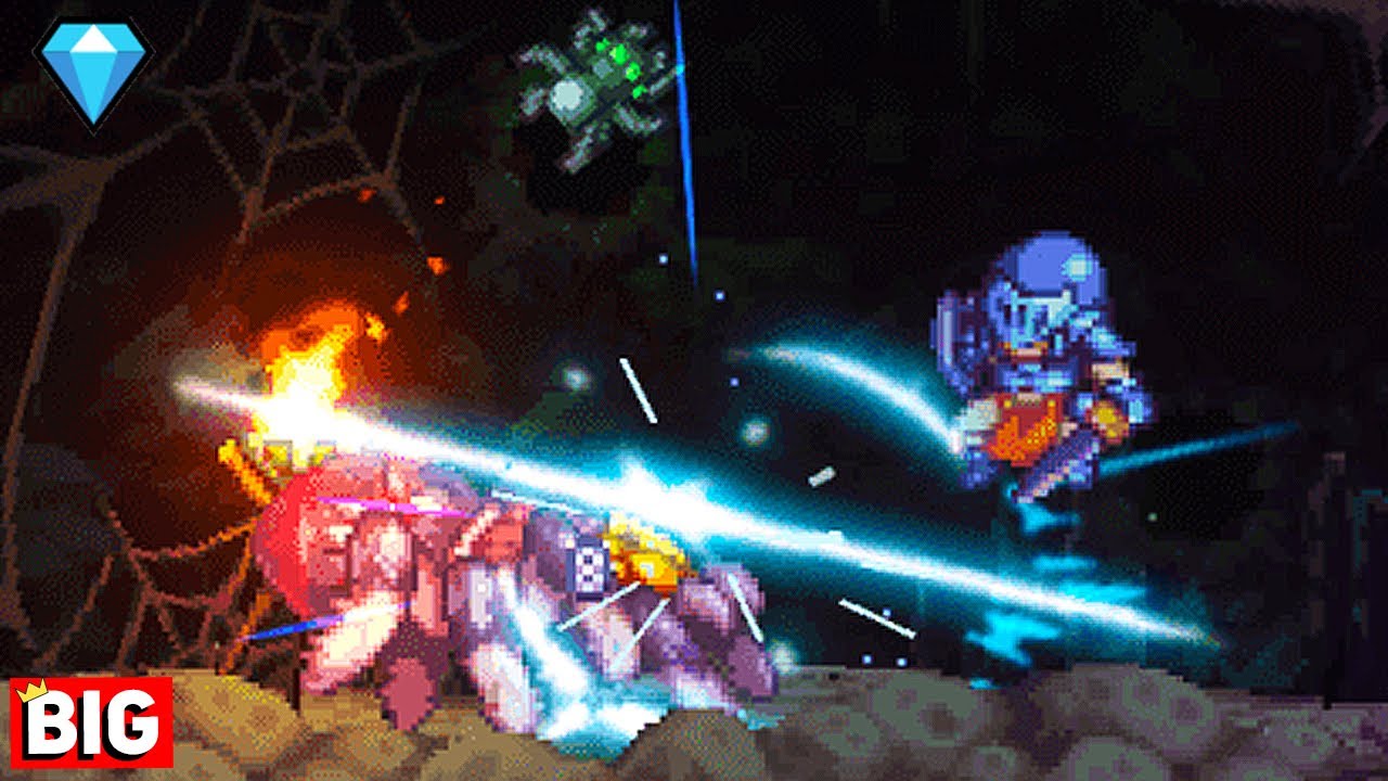 Top 10 BEST Indie Game Hidden Gems &ndash; June 2022