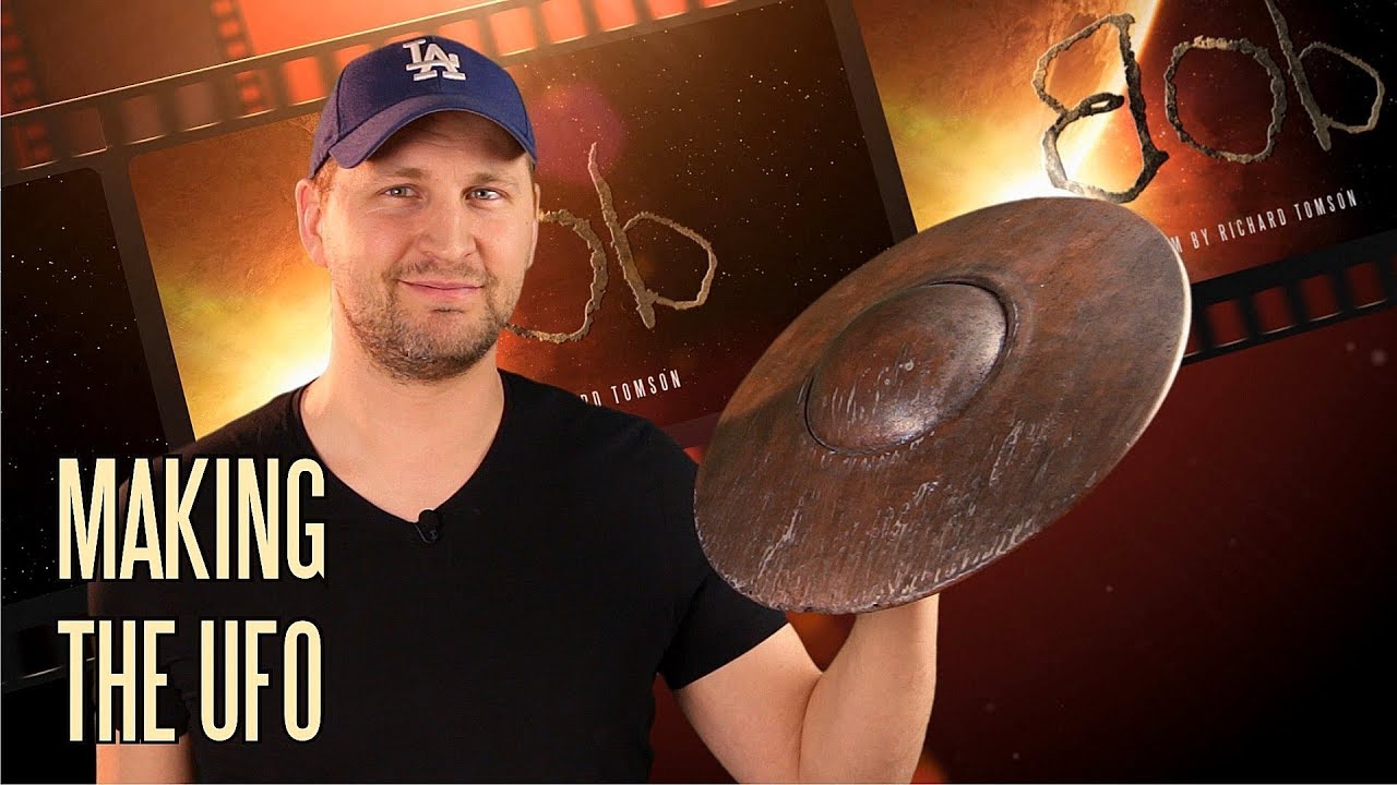 Making the UFO