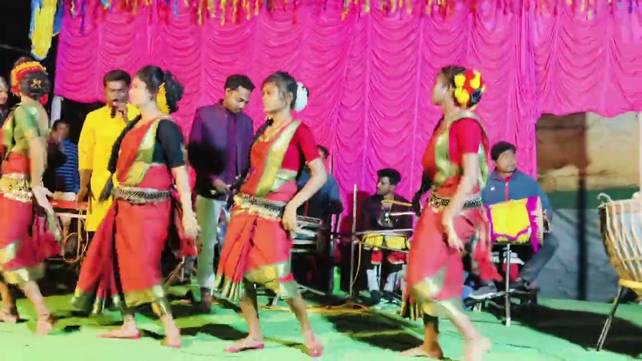 ঝুমুর হিট গান #viral #video 