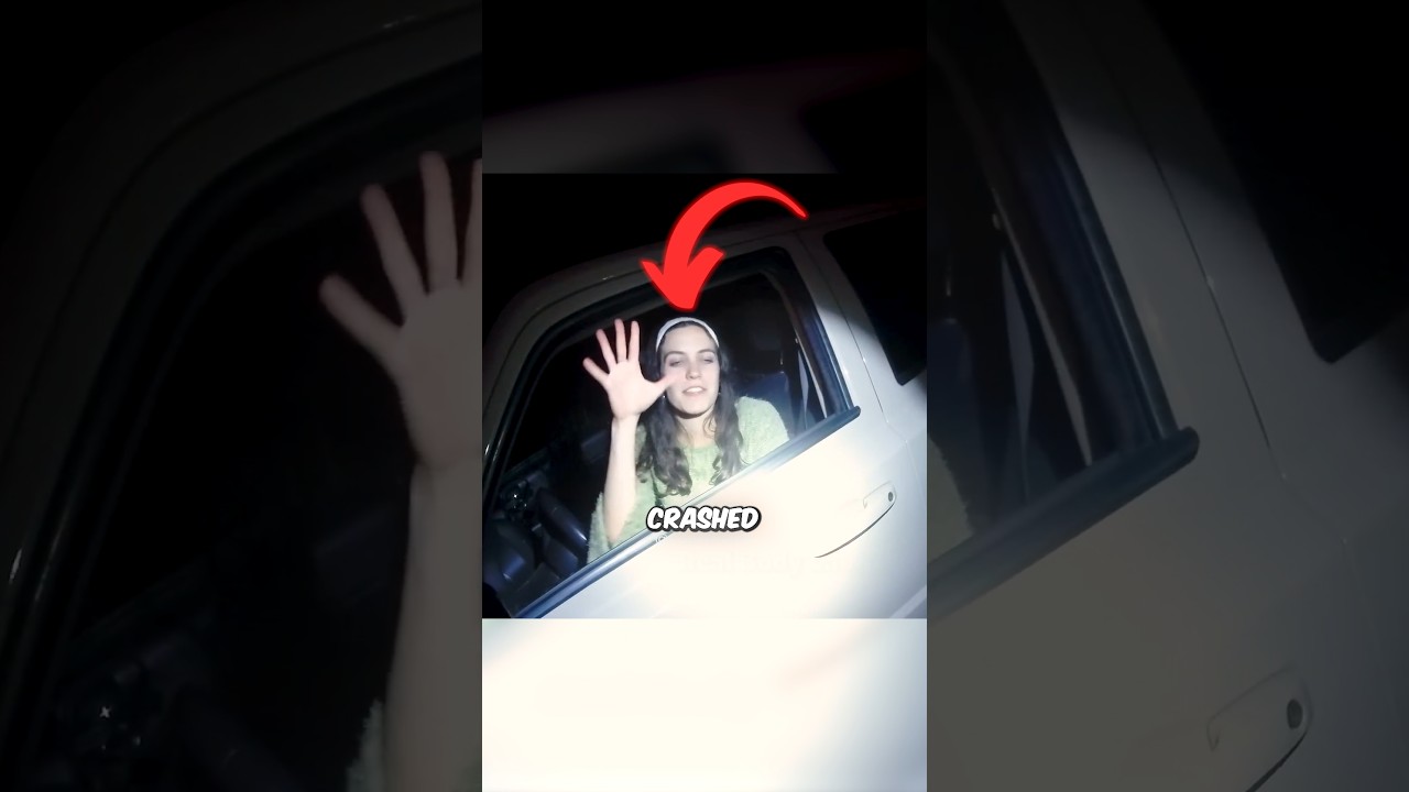 the funniest police encounter 😂