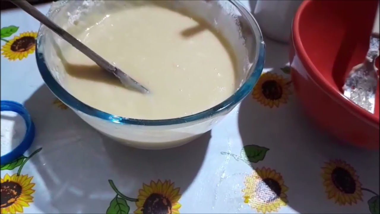 BOLINHO DE CHUVA SEQUINHO e FOFINHO | Receita Fácil e Rápida