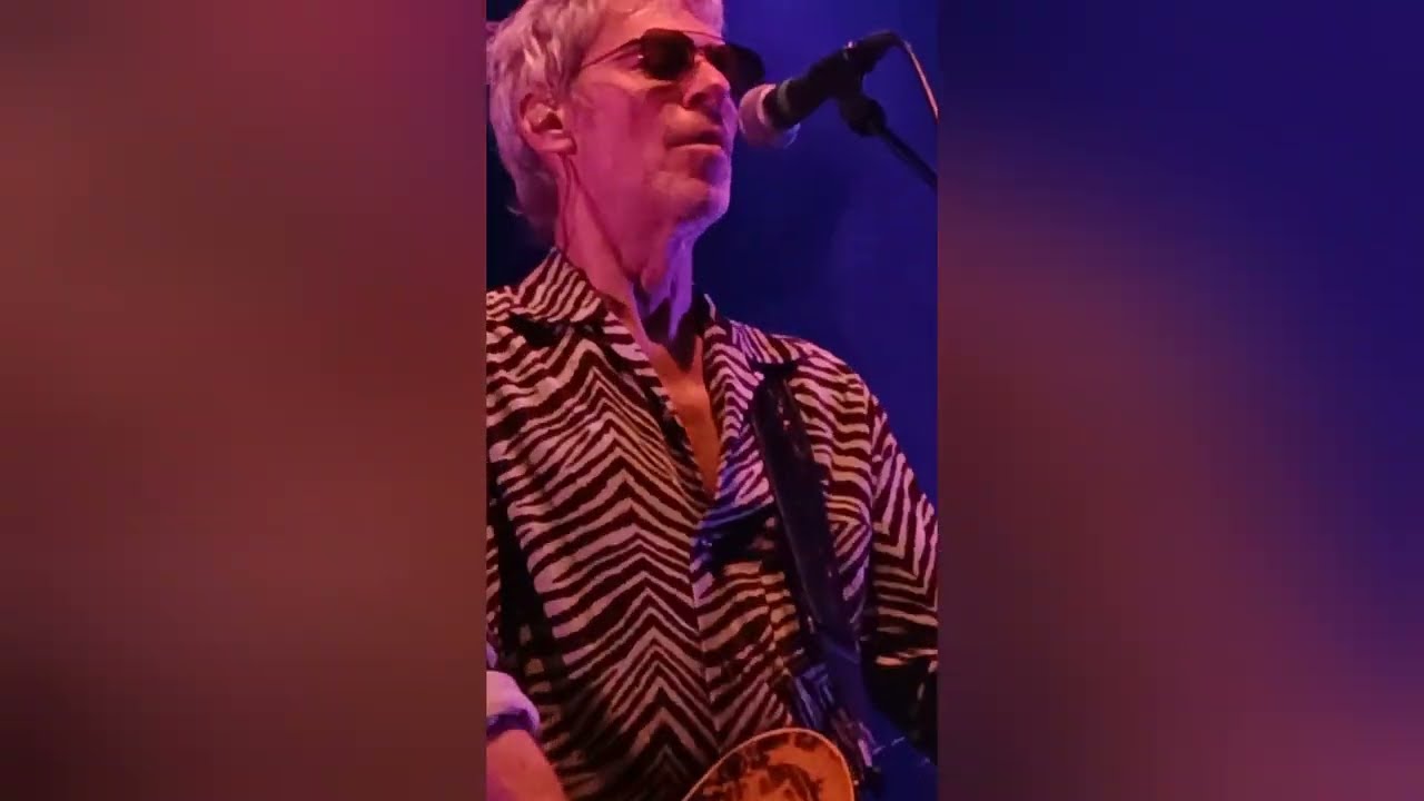 El mundo de ayer - Ariel Rot (Zaragoza, 24.01.26)