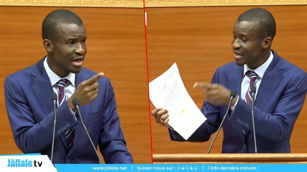 Me Bamba Cissé décortique point par point la loi contre l’h0mosexualité 