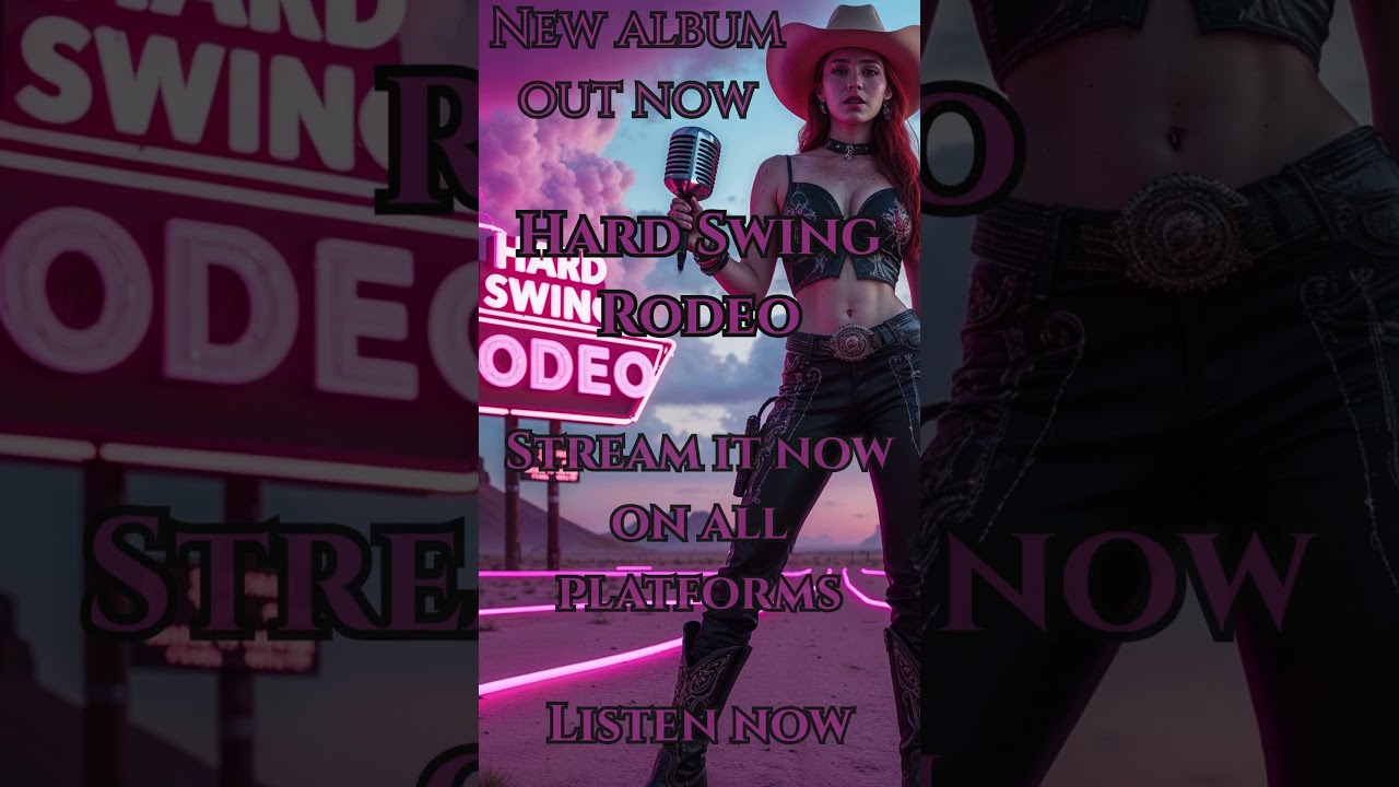 Hard Swing Rodeo