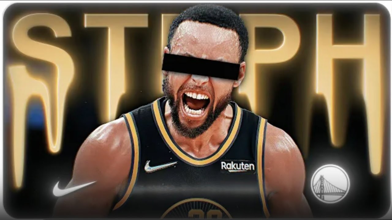 How Steph Curry's Dribbling HUMILIATES Defenders at 37