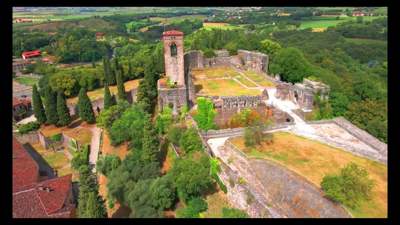 Cavriana 4k