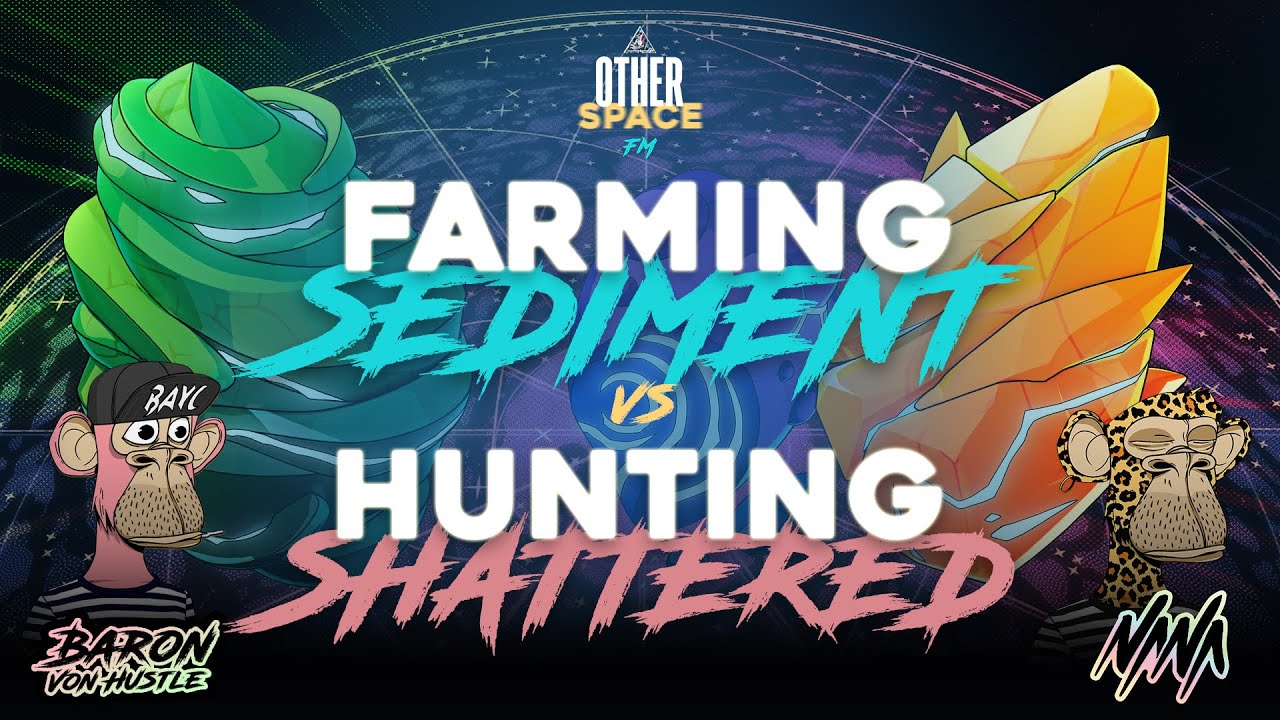 Otherside Strategies: Farming Sediment & Hunting Shattered in Otherside Meta