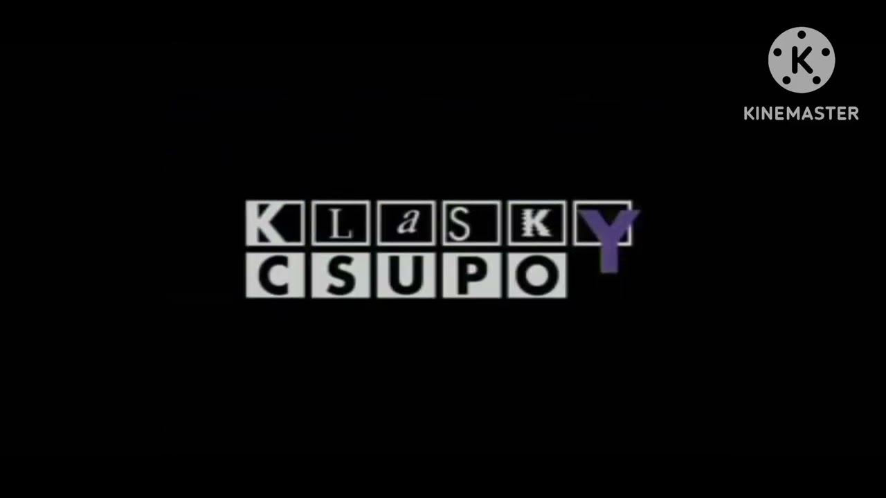 Nubbed Klasky csupo