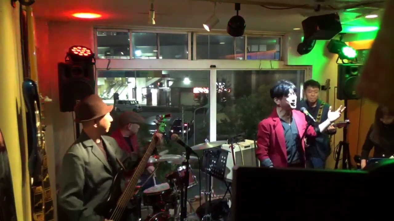 BAD BOY BLUES #hounddog #badboyblues #ハウンドドック