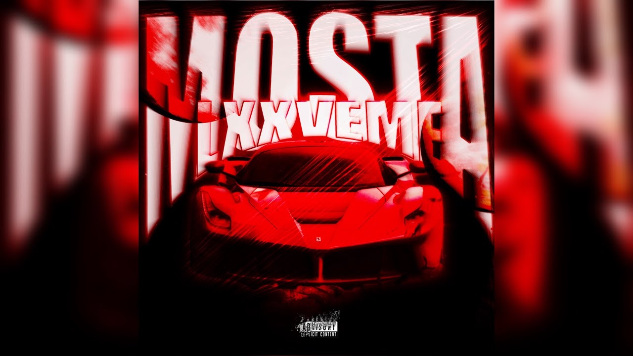 LXXVEME - MOSTA! (Bardzo zwolnione)
