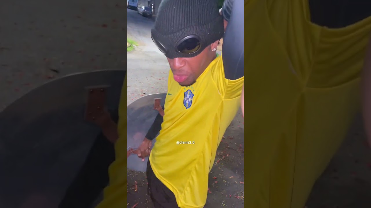 aqui &eacute; BRASIL o CARAIO 🇧🇷