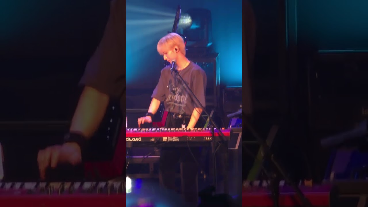 260111 오사카콘 오드 헤데데+로앤파