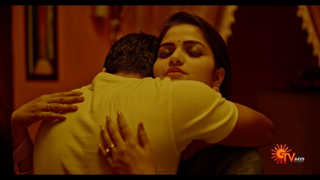 Nandhini - நந்தினி | Episode - 09 | Tamil Serial | Sun TV