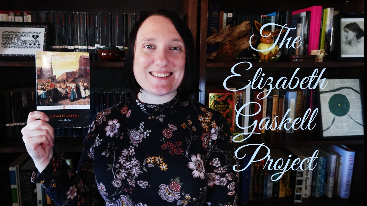 The Elizabeth Gaskell Project | Mary Barton