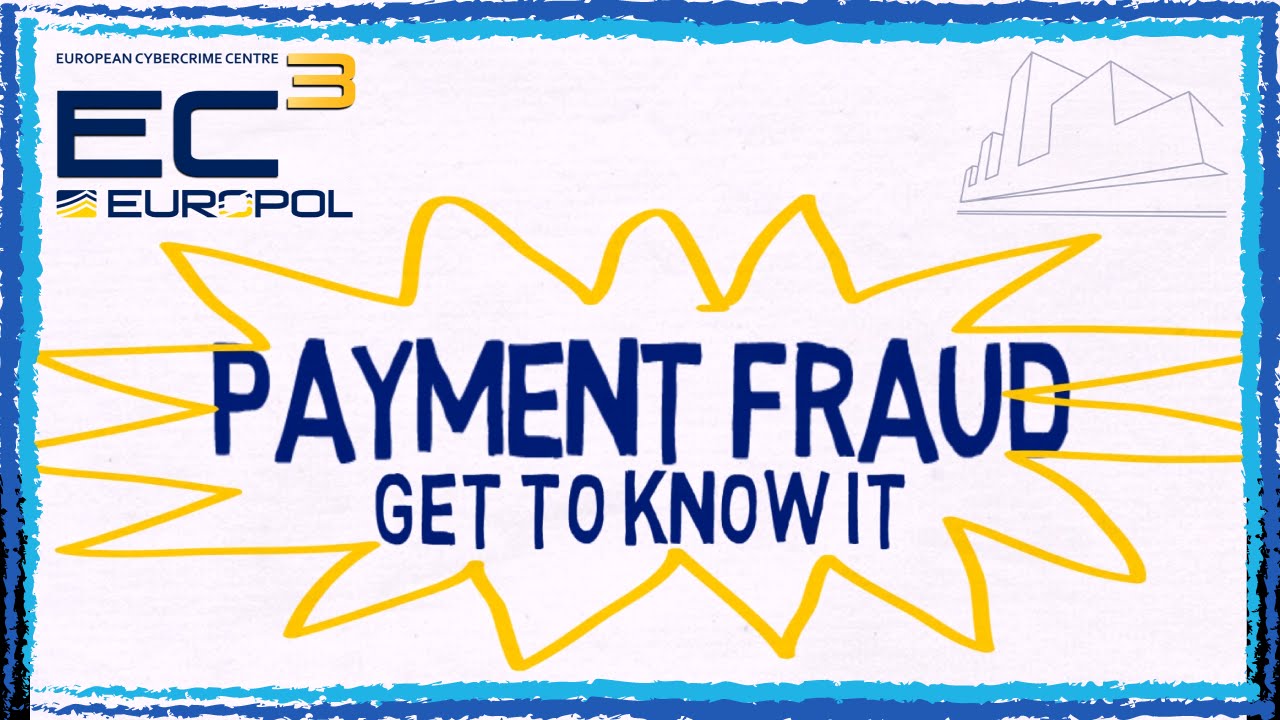 Payment Fraud - Get to know it