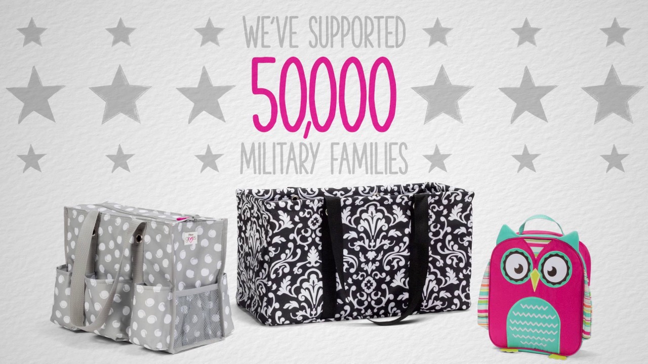 Thirty-One Gifts: Five Years of Giving Back