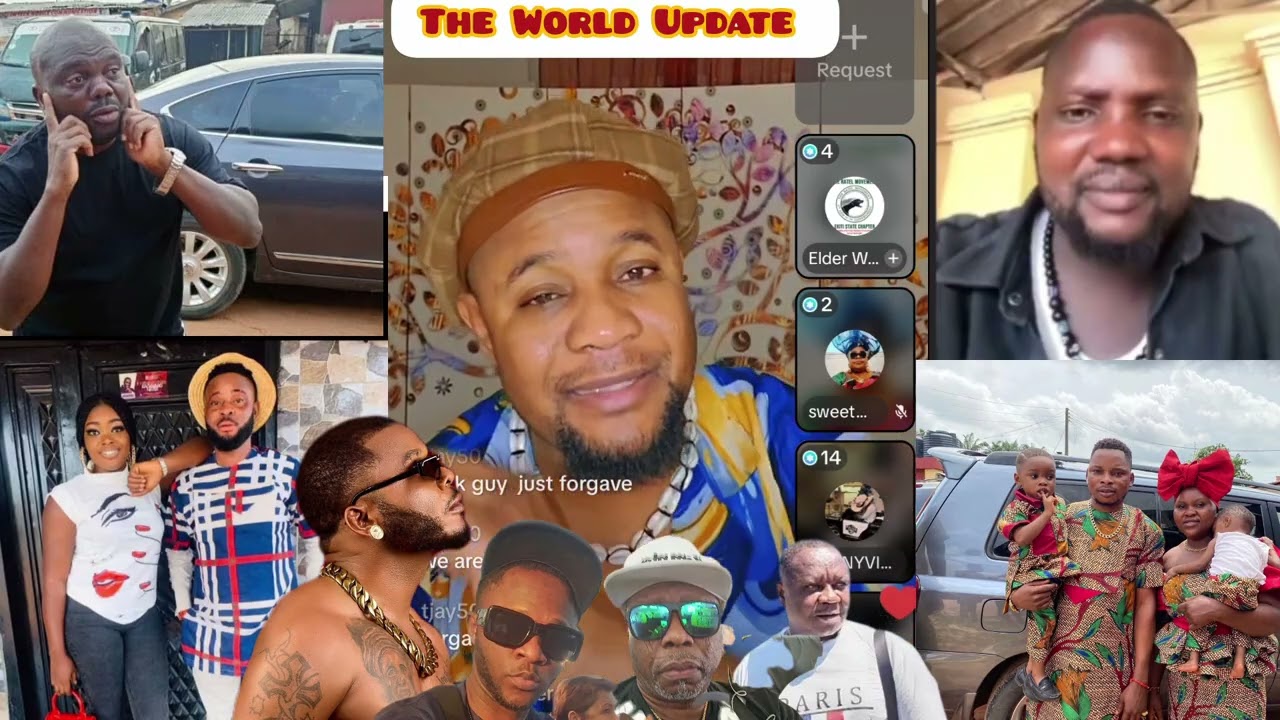 Conversation between Daspora people about Say no to Europe tour #2026 about Edo state musicians 