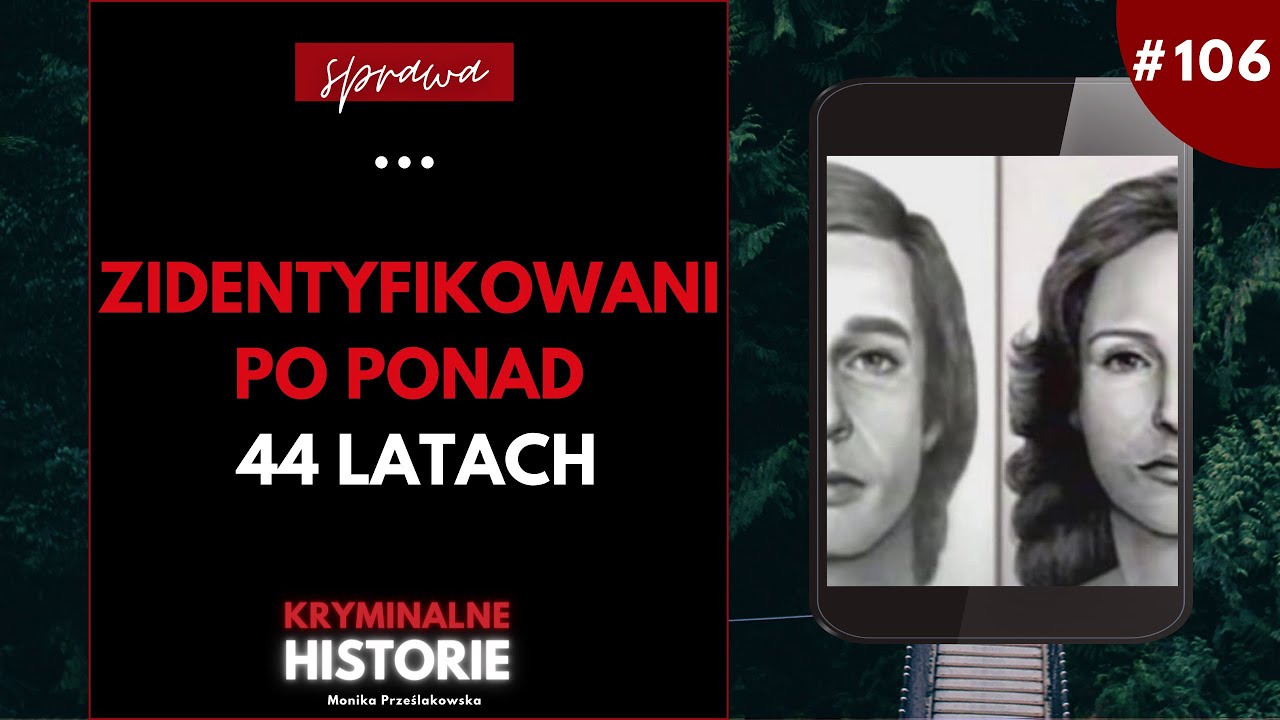 KIM BYLI JANE I JOCK DOE Z SUMTER COUNTY? #106