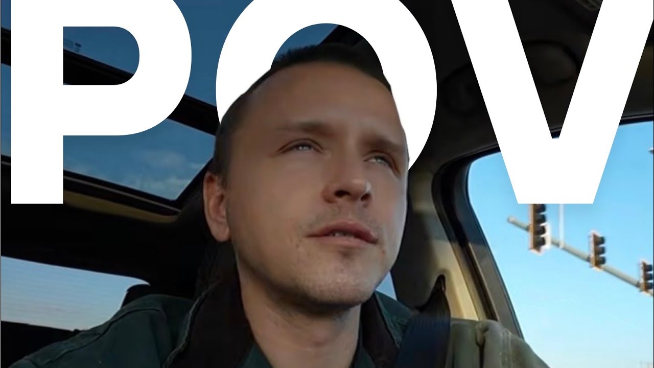 Вы работающий актёр в Чикаго, и ваше имя пока никому не известно.