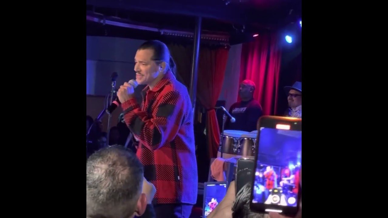 El DeBarge 
