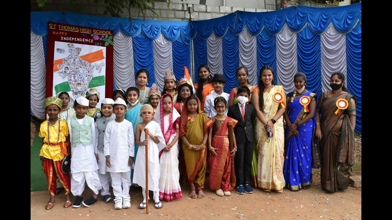 Independence Day 2022   photos