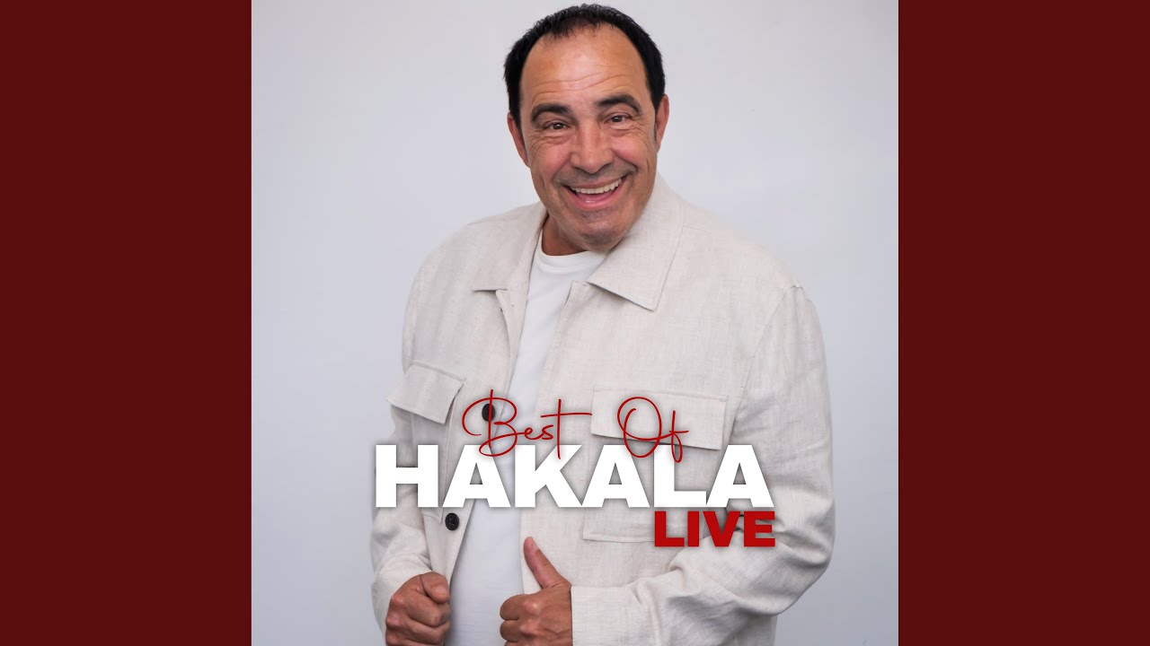 Galeb (Live)