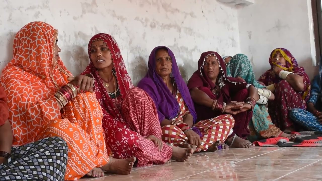 Empowering Women Agricultural Workers: Demanding Rights and Legislation in Rahim Yar Khan