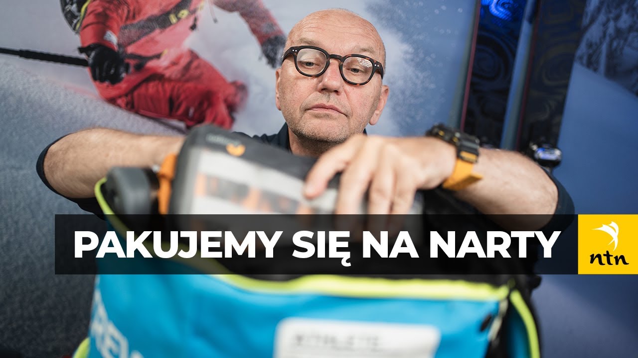 Jak spakować się na narty i co koniecznie zabrać na ferie
