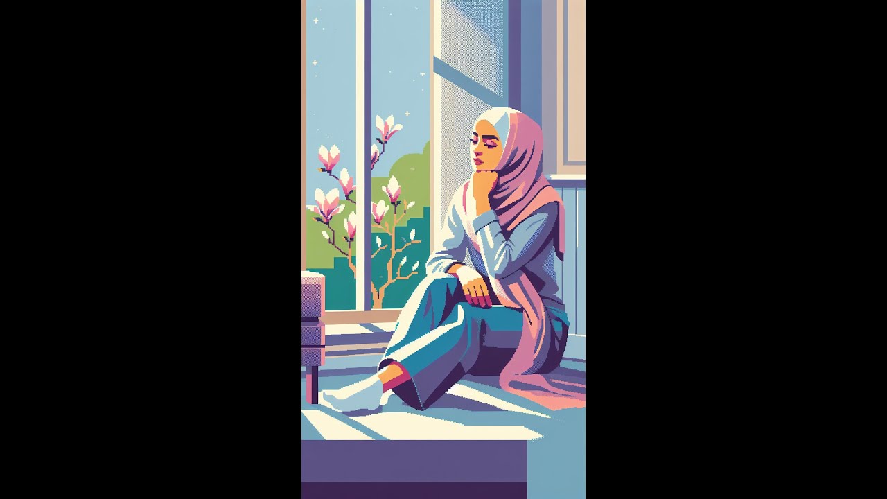 Ramadan Mindset Reset