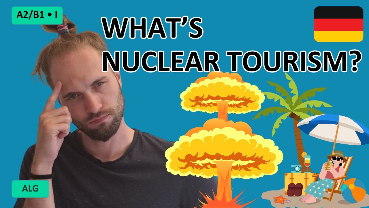Explore these Weird Photos with me | TimeGuessr | German Intermediate Comprehensible Input