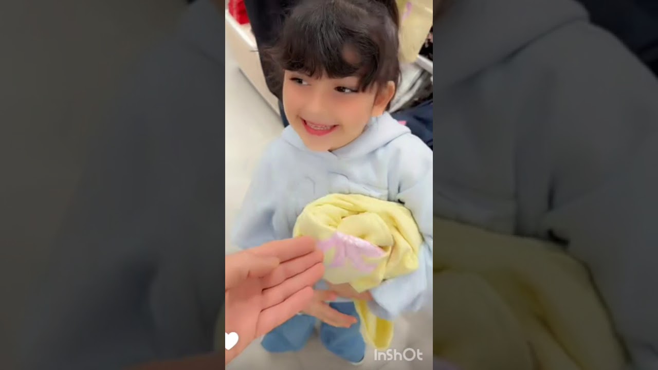 نور وعصام 🔥 رايحين المول شوبينك 