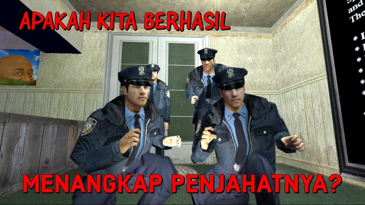 Sepertinya Akan ada Banyak Teriakan LELAKI bareng KACUNGGAMING!! #3| Garry's Mod Indonesia
