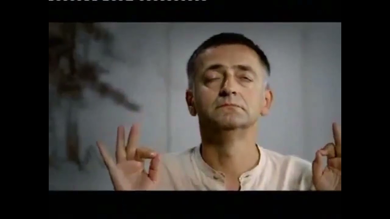 Satelitna televizija Total TV reklama (12/2012)