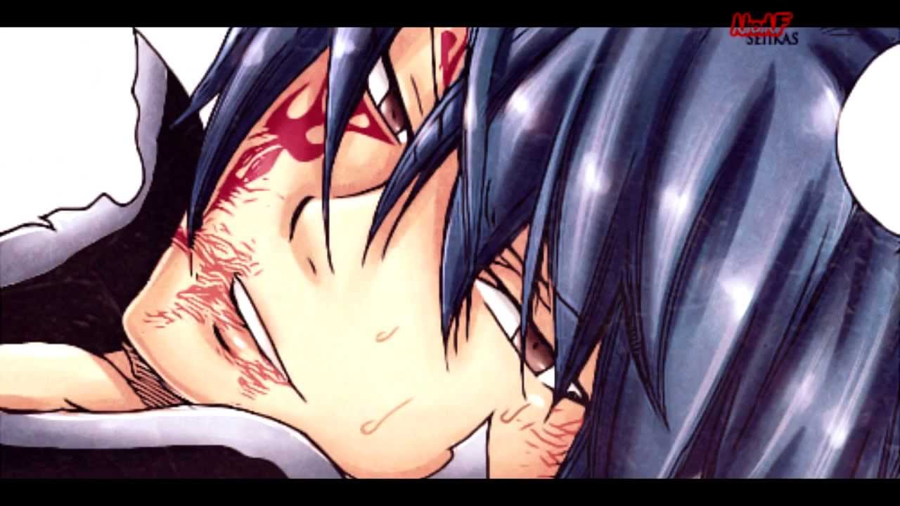 【Jellal ＆ Erza】Savin' JeRza ||CONTAINS SPOILERS||