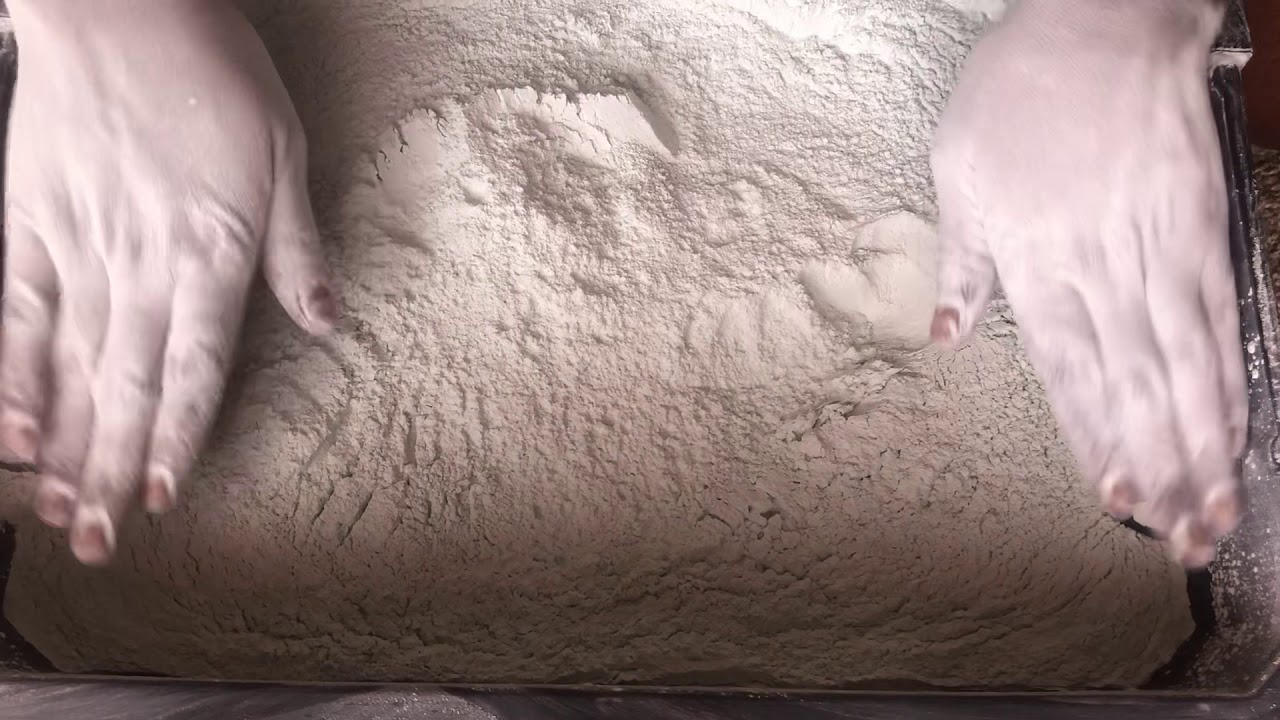 Stress Box Play