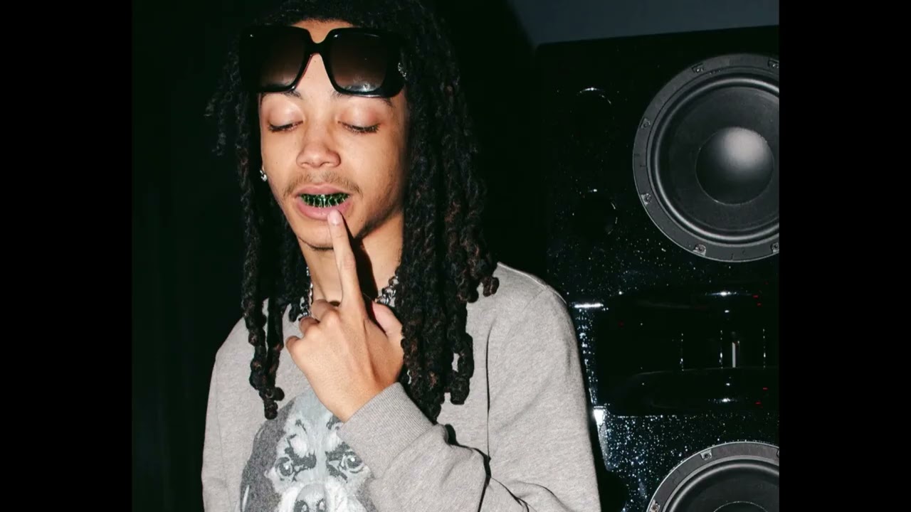 [Free] Che + Froe + Rest In Bass Type Beat 2025 - 