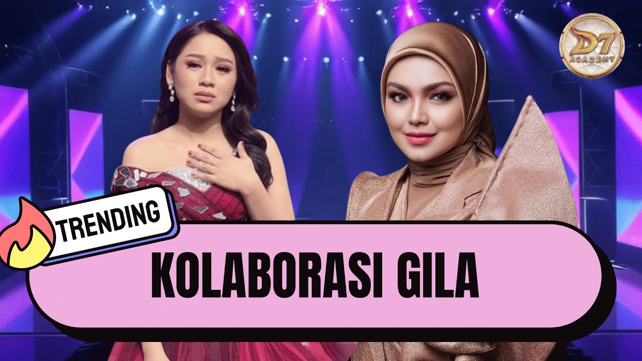 LANGKAH BESAR APRIL DA7! Malaysia Jadi Pintu Karier Global?