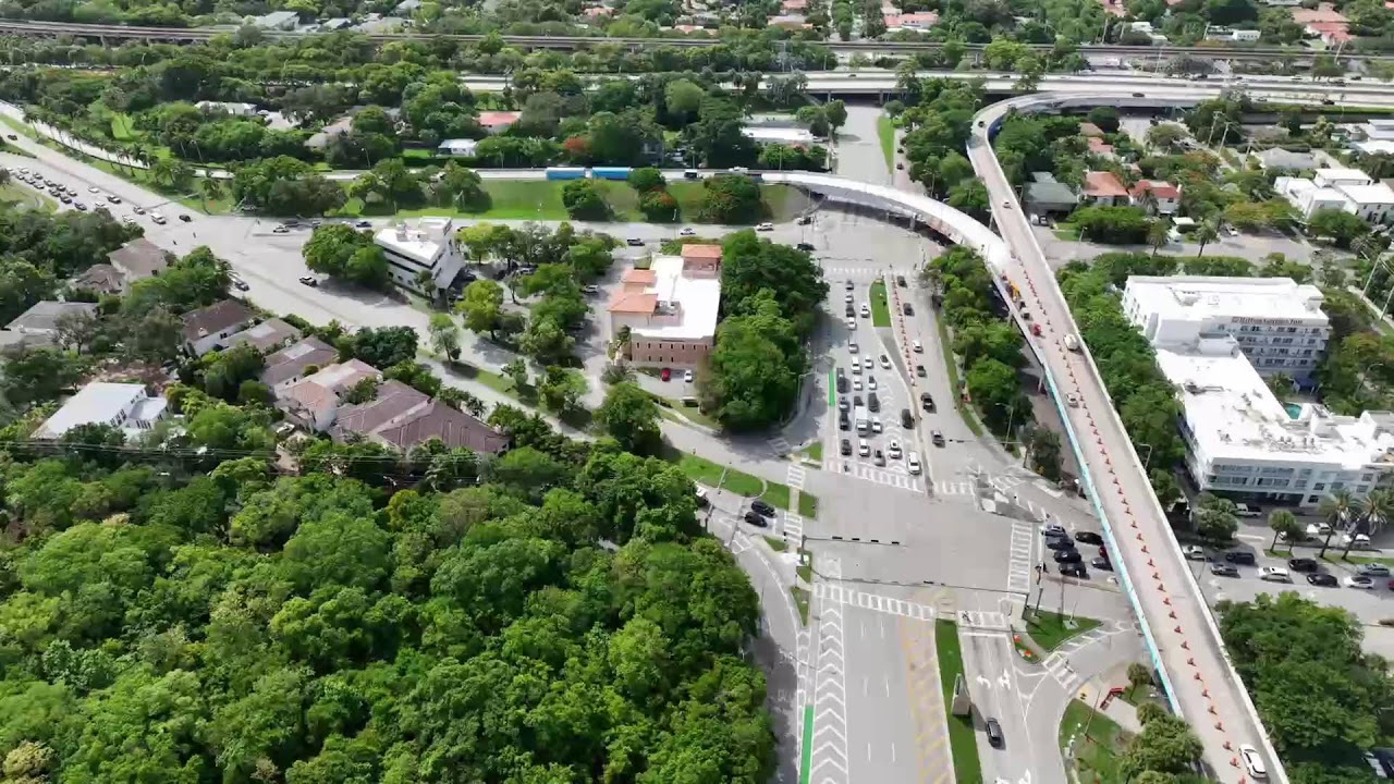 CHA Consulting Drone Video Channel Live Stream