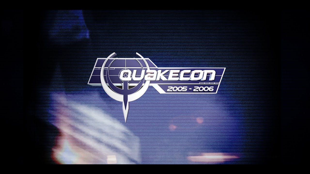 QUAKECON 2005 / 2006 - ENEMY TERRITORY