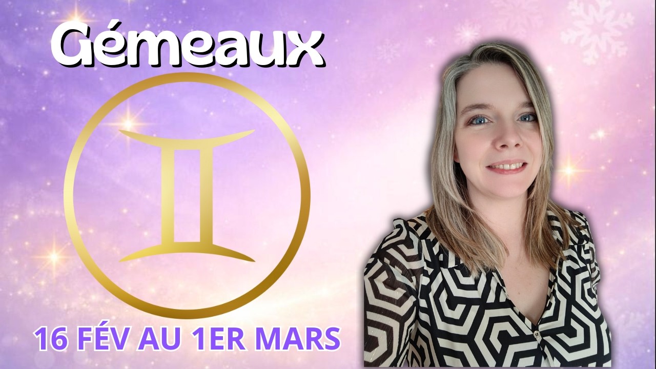 GÉMEAUX ♊  UN GRAND OUI DE L’UNIVERS — VOTRE SOUHAIT SE RÉALISE