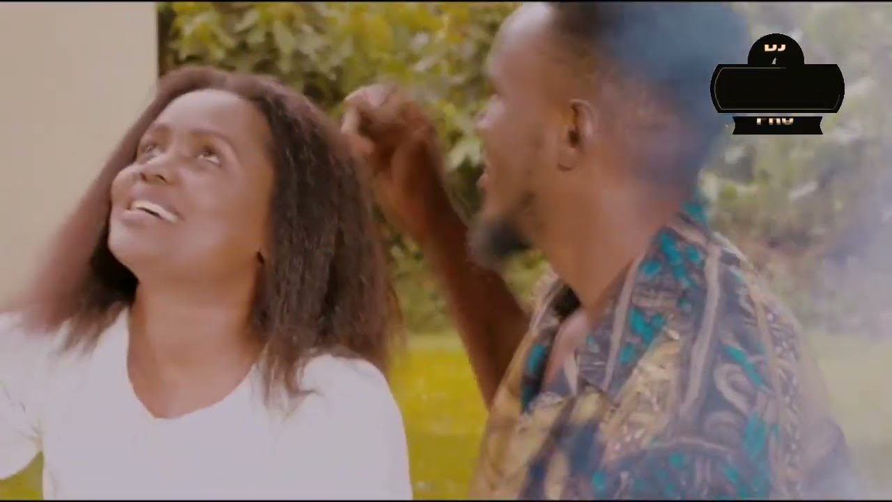 Non stop vol 30 Mixxed by Dj Bryan Pro Selector Lukaya_ 2024_(Official Video)