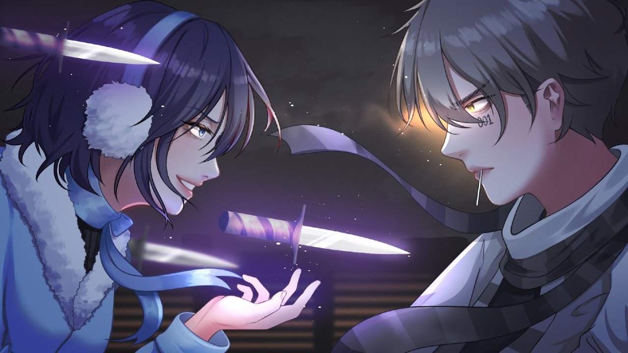 ReSchool Alternate F3 : Unseen Vision #01 Part 2